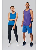 Kariban ProAct PA 441 Pánské sportovní tílko 20.P441 orange Kariban ProAct PA 441 Pánské sportovní tílko 20.P441 orange