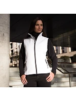 R Dámská 2vrstvá softshell vesta "Printable" 30. navy/navy model 22428265 - Result