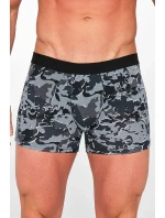 Military model 18031243 kolor:grafit - Cornette