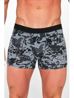 Military model 18031243 kolor:grafit - Cornette