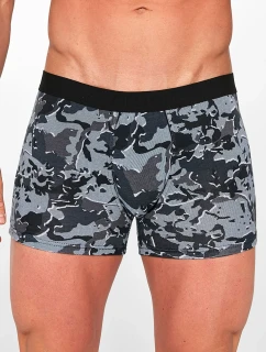 Military model 18031243 kolor:grafit - Cornette