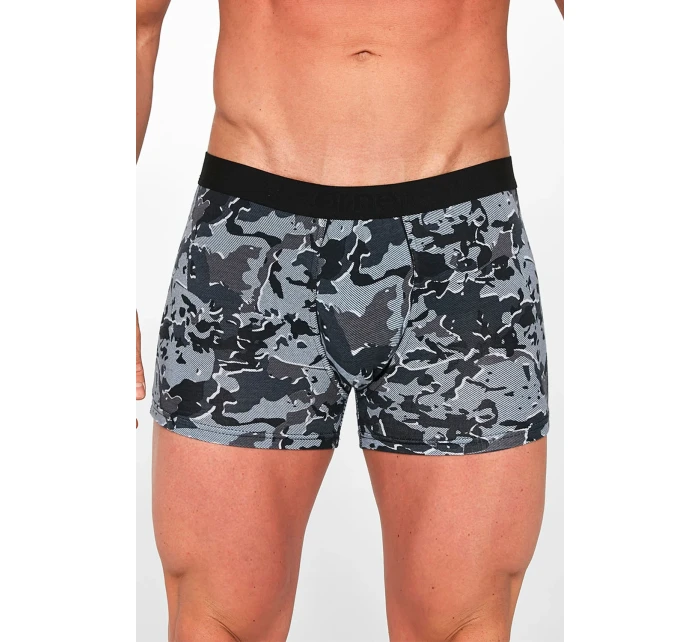 Military model 18031243 kolor:grafit - Cornette