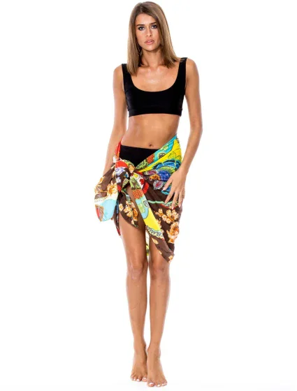 Pareo AT PO 180301.84 vícebarevné