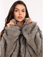 Kurtka IT KR model 21302600 szary - FPrice