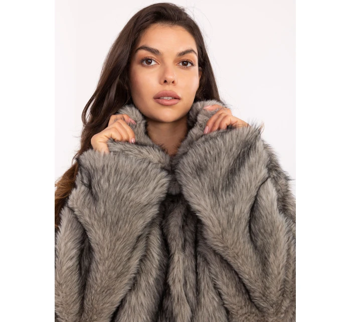 Kurtka IT KR model 21302600 szary - FPrice