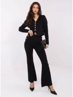 Komplet PM KMPL model 21766162 czarny - FPrice