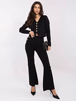 Sada PM KMPL YIS1050.11 černá