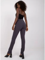 Tepláky RV DR 7459.01X grafit