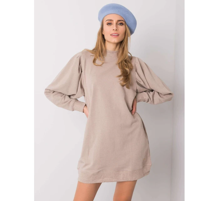 Šaty TW SK G 084.63 béžová