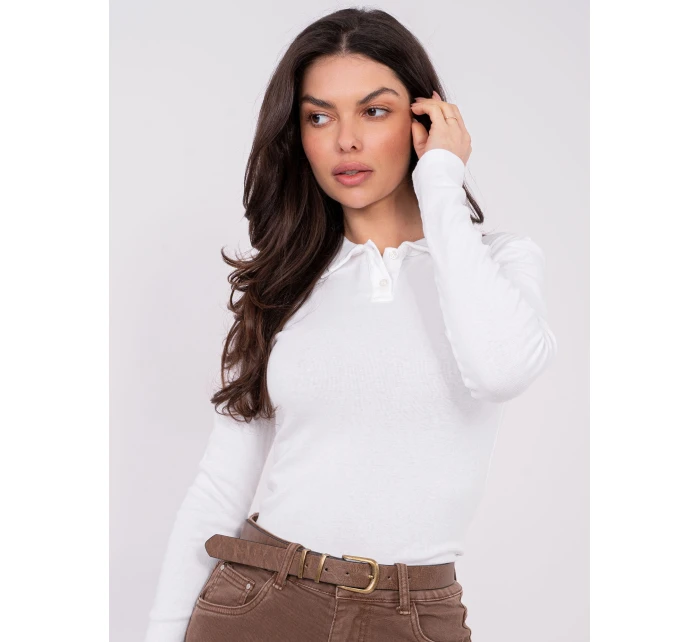 Halenka WT BZ A1163.15 ecru