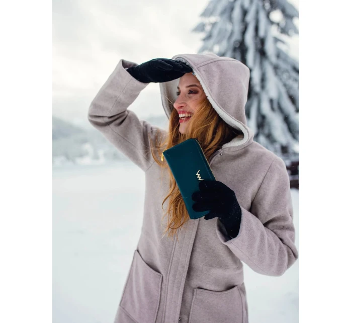 Peněženka VUCH Nightie Nicci Kerosene