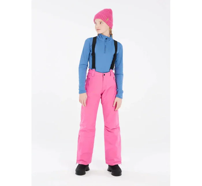 Dívčí lyžařské kalhoty Protest SUNNY JR Dívčí lyžařské kalhoty Protest SUNNY JR