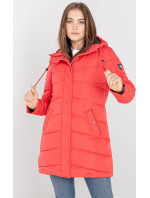 Dámský kabát   červený model 18670717 - Dare2B