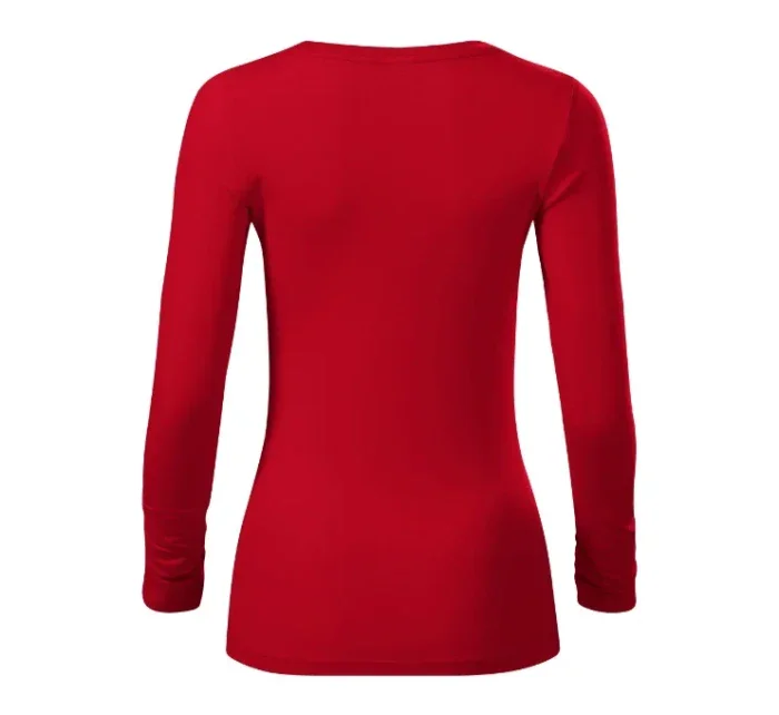 Brave triko dámské formula red Brave triko dámské formula red