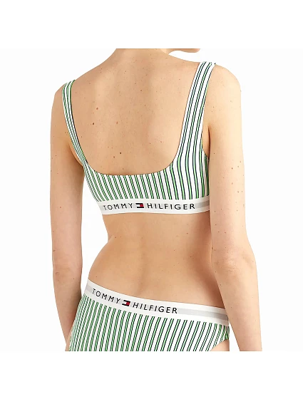 Dámský vrchní díl plavek model 20892325 - Tommy Hilfiger Dámský vrchní díl plavek model 20892325 - Tommy Hilfiger