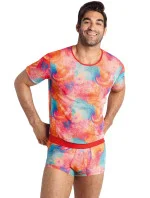 Pánské tričko Falcon T-shirt - Anais