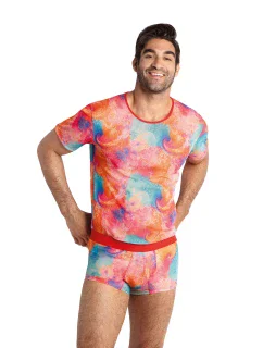 Pánské tričko model 17387221 Tshirt - Anais