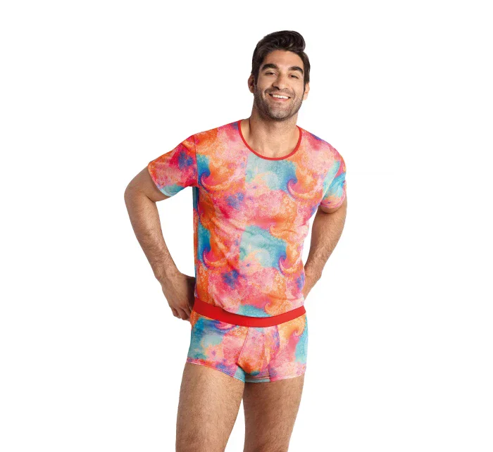 Pánské tričko model 17387221 Tshirt - Anais