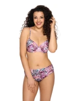 BRAZILIANS SF 145/3/B RŮŽOVÁ BRAZILIANS SF 145/3/B RŮŽOVÁ