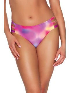 BRAZILIANS SF 163/6/B PASTELOVÁ BARVA NA ZAVAZOVÁNÍ