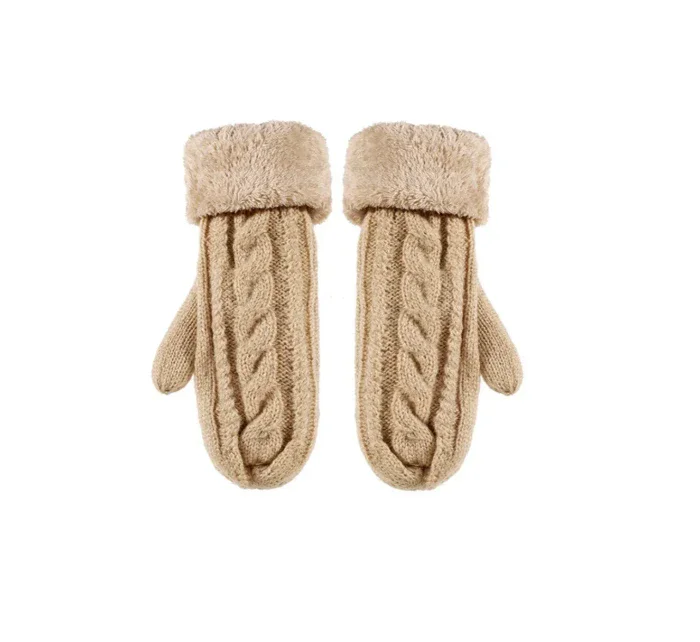 RĘKAWICZKI DAMSKIE 1 model 20598570 - Rak