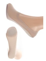 DÁMSKÉ BALERÍNY SE SILIKONEM ST-58 DÁMSKÉ BALERÍNY SE SILIKONEM ST-58