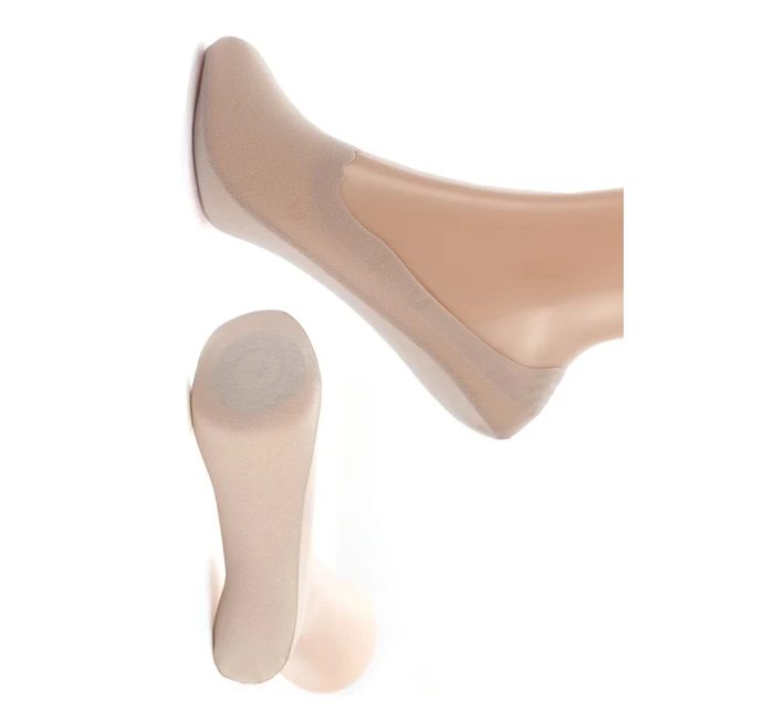 DÁMSKÉ BALERÍNY SE SILIKONEM ST-58 DÁMSKÉ BALERÍNY SE SILIKONEM ST-58