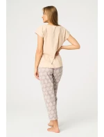DÁMSKÉ PYŽAMO LNS 735 A26