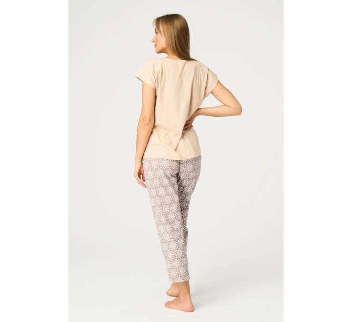 DÁMSKÉ PYŽAMO LNS 735 A26