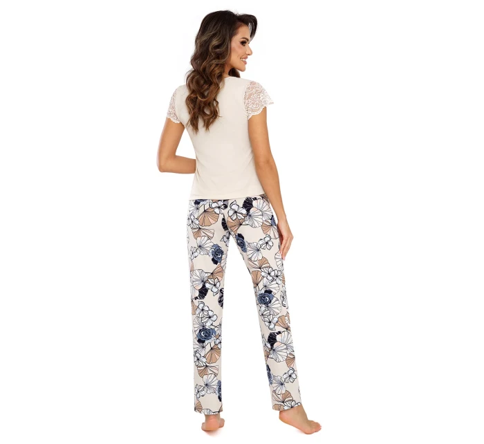 Pyžama model 185257 Donna Pyžama model 185257 Donna