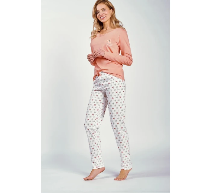 Pyžama model 199039 Taro Pyžama model 199039 Taro