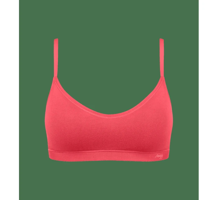 sloggi FREE Evolve P - RED - SLOGGI RED - SLOGGI sloggi FREE Evolve P - RED - SLOGGI RED - SLOGGI