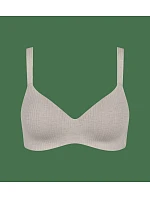 sloggi ZERO Feel Pure THE UP TShirt Bra - Creamy Dream - SLOGGI Creamy Dream - SLOGGI