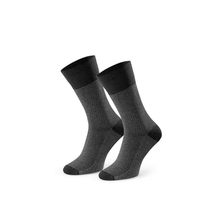 Steven ponožky art.011 pánské 39-47