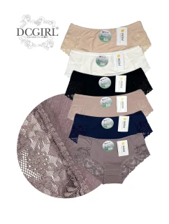 kalhotky model 21299602 A'12 SXL - DC Girl