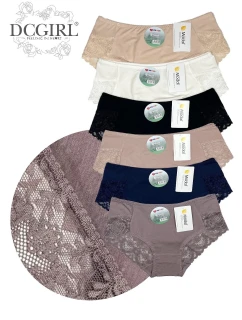 kalhotky model 21299602 A'12 SXL - DC Girl