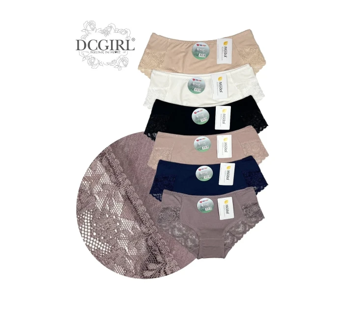 kalhotky model 21299602 A'12 SXL - DC Girl