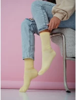 Ponožky model 22012047 Stripe 3741 - Milena