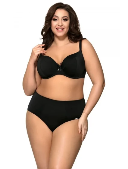 Spodní díl plavek Ava SF 13/4 S-3XL Black