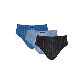 Pánské slipy Henderson 1446 K601 Shimmer A'3