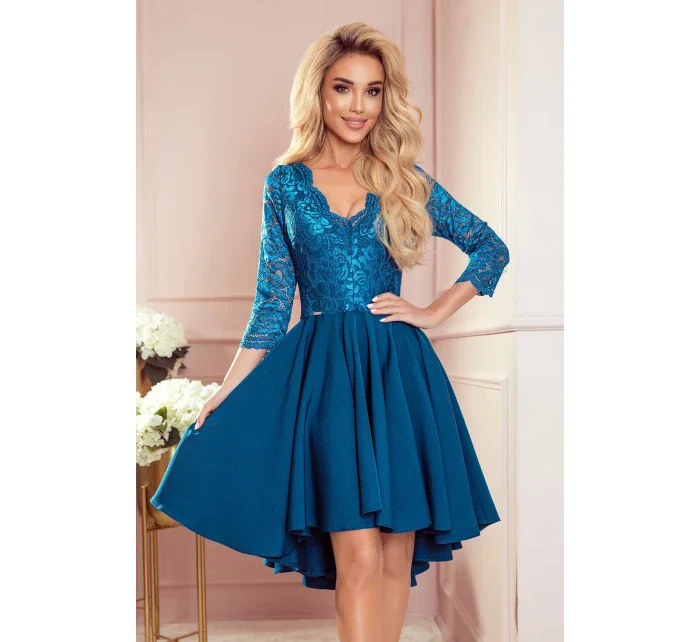 Dámské šaty  210-14 NICOLLE - NUMOCO