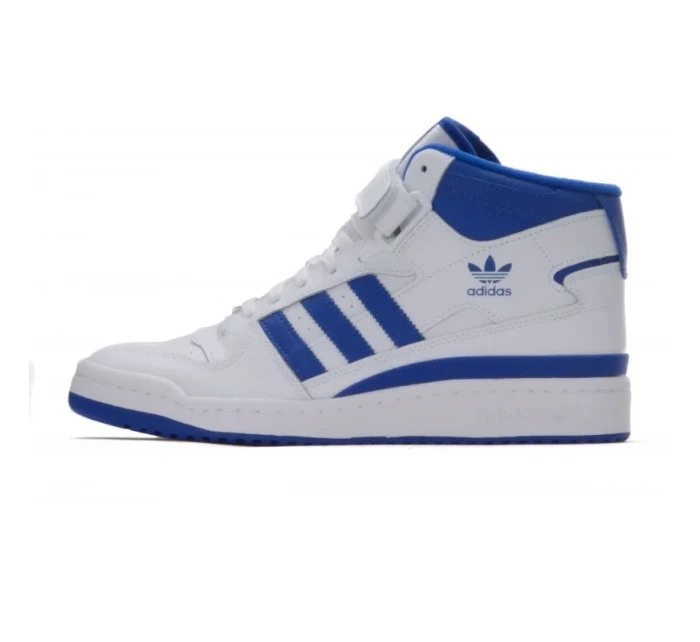 Boty adidas Forum Mid M FY4976
