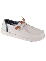 Boty Hey Dude Wendy Washed W 40297-100