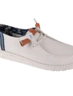 Boty Hey Dude Wendy Washed W 40297-100