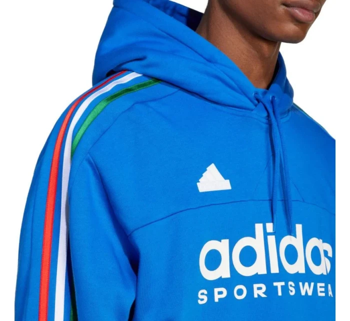 Mikina adidas House of Tiro Nations Pack M IY4532 pánské Mikina adidas House of Tiro Nations Pack M IY4532 pánské