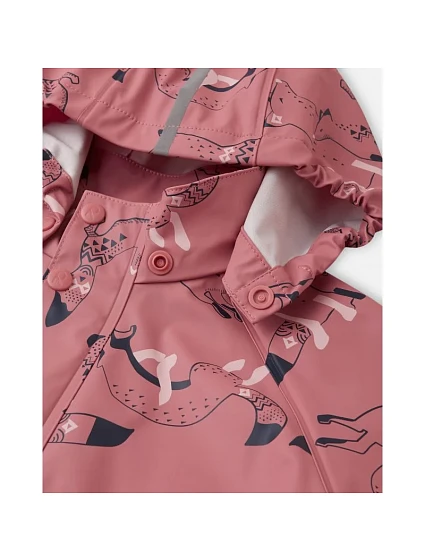 Pláštěnka bunda do deště Jr model 20624501 - Reima