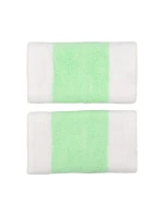 Náramky Nike Swoosh Doublewide 2 ks N0001586117OS Náramky Nike Swoosh Doublewide 2 ks N0001586117OS