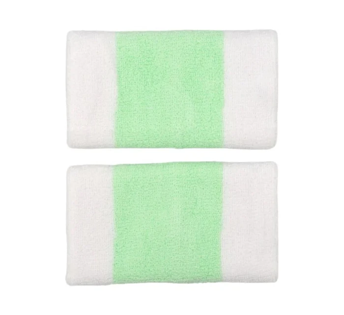 Náramky Nike Swoosh Doublewide 2 ks N0001586117OS Náramky Nike Swoosh Doublewide 2 ks N0001586117OS