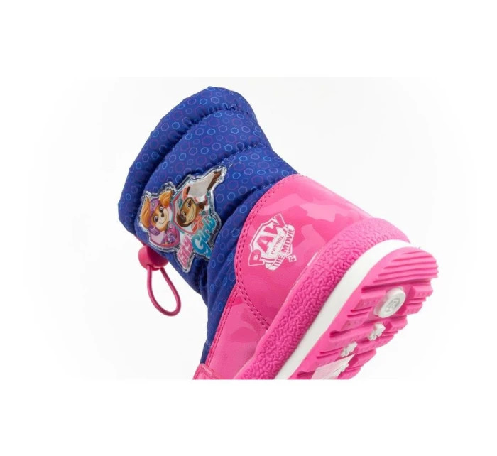 Patrol City Jr model 20767723 - Inny