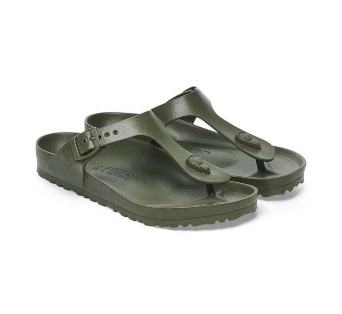 Birkenstock Gizeh Eva unisex žabky 1019143